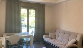 Piso para 110 000 euro en Petrovac, Montenegro