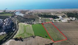 Terreno per 10 500 000 euro a Manavgat, Turchia