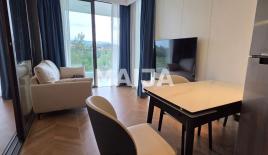 Apartment für 302 177 euro in Insel Phuket, Thailand