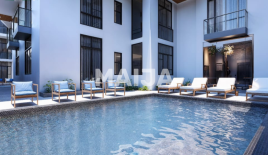 Apartamento para 64 000 euro en Hurghada, Egipto