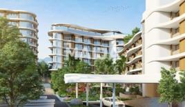 Apartment für 133 401 euro in Insel Phuket, Thailand