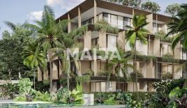 Apartment für 404 078 euro in Insel Phuket, Thailand