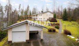 Maison pour 389 000 Euro à Hollola, Finlande