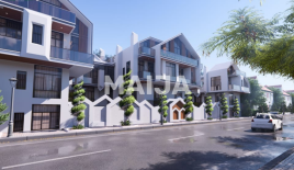 Appartamenti per 45 454 euro a Hurghada, Egitto