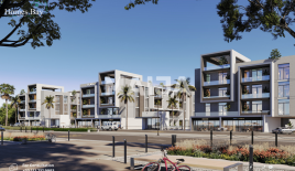 Appartamenti per 54 520 euro a Hurghada, Egitto