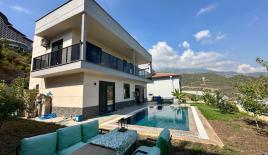 Villa per 335 000 euro a Alanya, Turchia