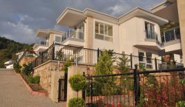 Villa per 345 000 euro a Alanya, Turchia