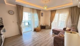 Appartement pour 76 000 Euro à Alanya, Turquie