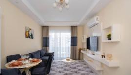 Appartamenti per 67 000 euro a Alanya, Turchia