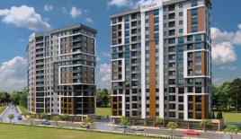 Appartement pour 107 180 Euro à Istanbul, Turquie