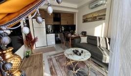 Appartement pour 97 000 Euro à Alanya, Turquie