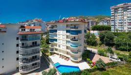 Wohnung für 159 500 euro in Alanya, Türkei