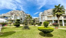 Wohnung für 126 500 euro in Alanya, Türkei