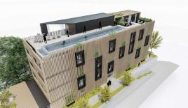 Hotel para 1 562 499 euro en Rijeka, Croacia