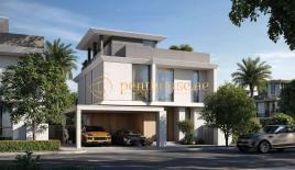 Villa für 1 805 281 euro in Dubai, VAE