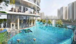 Apartment für 497 593 euro in Dubai, VAE