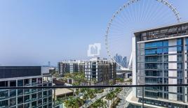 Apartment für 3 888 409 euro in Dubai, VAE