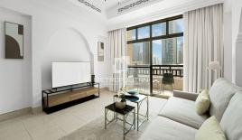 Apartment für 810 096 euro in Dubai, VAE