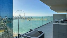 Apartment für 2 997 278 euro in Dubai, VAE