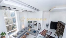 Apartment für 948 977 euro in Dubai, VAE