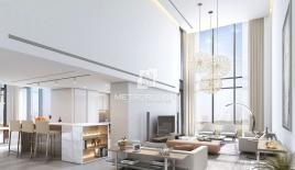 Apartment für 786 907 euro in Dubai, VAE