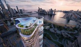 Apartment für 692 026 euro in Dubai, VAE