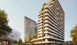 Apartment für 324 055 euro in Ra’s al-Chaima, VAE