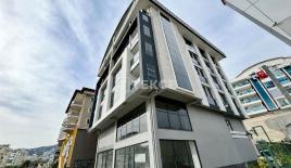 Ufficio per 400 000 euro a Alanya, Turchia