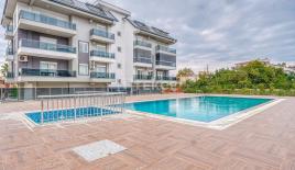 Apartment for 105 000 euro in Alanya, Turkey