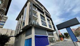 Ufficio per 150 000 euro a Alanya, Turchia