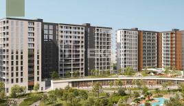 Apartment for 333 000 euro in United Arab Emirates