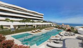 Apartment for 1 050 000 euro in Mijas, Spain