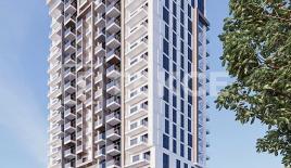 Apartment für 913 000 euro in Dubai, VAE