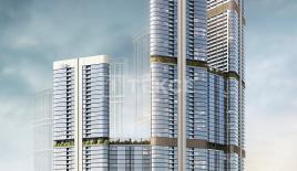 Apartment für 744 000 euro in den VAE