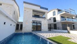 Villa per 369 000 euro a Belek, Turchia
