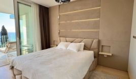 Wohnung für 560 000 euro in Opatija, Kroatien