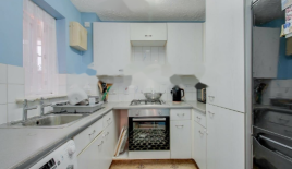 Piso para 316 250 euro en Londres, Reino Unido