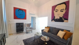 Piso para 479 000 euro en Opatija, Croacia