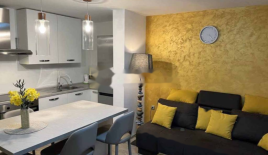 Appartement pour 220 000 Euro à Opatija, Croatie