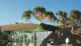 Piso para 760 000 euro en Opatija, Croacia