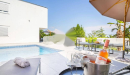 Casa para 1 550 000 euro en Opatija, Croacia