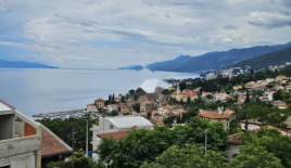 Maison pour 1 500 000 Euro à Opatija, Croatie