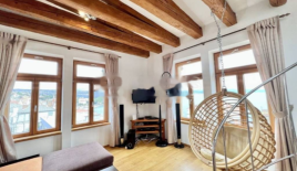 Wohnung für 850 000 euro in Opatija, Kroatien