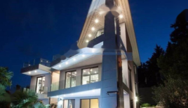 House for 5 500 000 euro in Opatija, Croatia