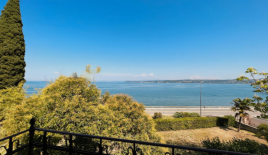 Casa para 1 500 000 euro en Koper, Eslovenia