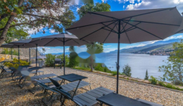 Appartement pour 1 075 000 Euro à Opatija, Croatie