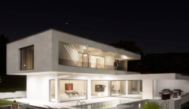 Casa para 1 395 000 euro en Opatija, Croacia