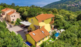 Maison pour 890 000 Euro à Opatija, Croatie