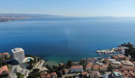 Piso para 672 000 euro en Opatija, Croacia