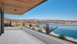 Wohnung für 1 680 000 euro in Opatija, Kroatien